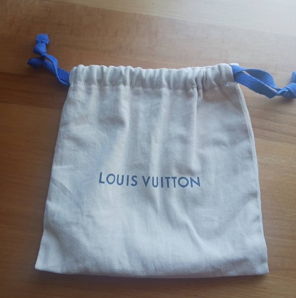 Louis Vuitton Dust Bag
